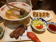 -小山日本料理(太古汇店)