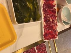 -古乐牛香·鲜牛肉自助火锅(南京总店)