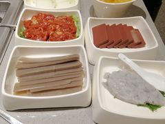 -海底捞火锅(凯德广场店)