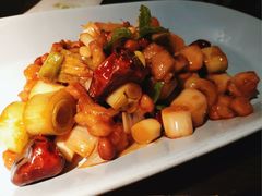 -外婆家(杭州马塍店)