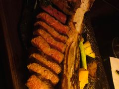 -wann lounge 低温慢煮牛排·清吧