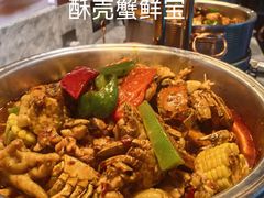 -神帆·元气汤泉(解放西路店)