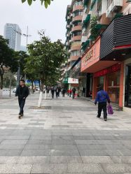 -清颜专业祛痘连锁店