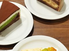-black rainbow coffee