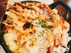 芝士焗海鲜-FISH&POTATO Cō(地中海美食 万象城店)