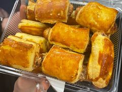 云腿一口酥-昆明冠生园·蛋糕·面包(南强街店)