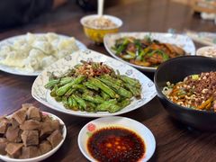 -口口香小吃店