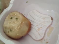 小杨生煎-小杨生煎(香港名都店)