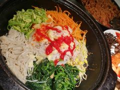 -大同江朝鲜菜•长春地标美食(绿园吾悦广场店)
