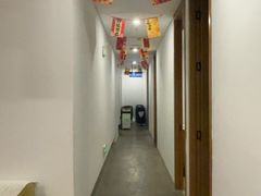 -大唐盲人按摩中心(怀宁路新粮仓店)