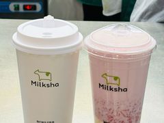 -迷客夏Milksha(无锡苏宁店)