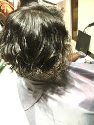 -苏豪路易士·嘉玛发廊