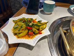 -大理董·董家小厨野生菌火锅(古城旗舰店)