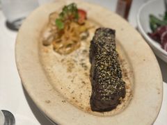 -燃扒房Steakhouse(皇庭店)