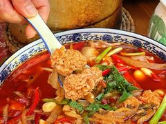 -小街47號江湖菜(四合院店)