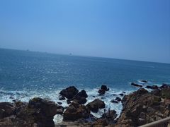 -三亚西岛海洋文化旅游区