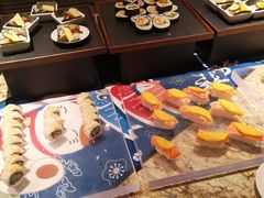 -嘉定凯悦·咖啡厅
