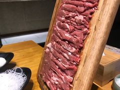 -禾记花园涮肉餐厅