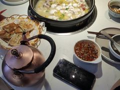 -周渝食惦酸菜鱼(青浦店)