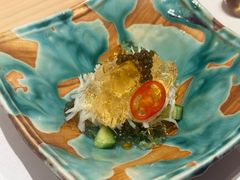 -鮨一日本料理(大中华店)