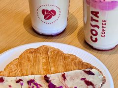 -COSTA COFFEE(上海五玠坊店)