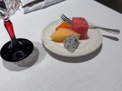 -黑宝石西餐厅(汇励99城市公园店)