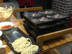 -风情丽江斑鱼火锅(孙家沟西南路80号店)