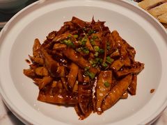 油焖鲜笋-淮扬韵(凤八市政府店)