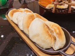 -巴音浩日娲·蒙餐(双林东路店)