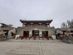 -承德避暑山庄景区