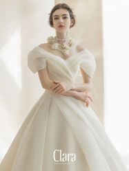-Renee芮亦婚纱