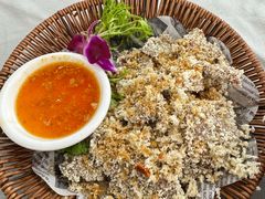 陈皮牛肉-台山第一家兴华黄鳝饭·黄鳝婆(彭沙坑总店)