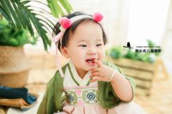 -憨大叔摄影馆80店连锁(诸暨店)