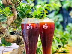 -Peet's Coffee皮爷咖啡(豫园店)