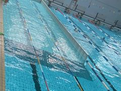 -七宝中学游泳馆