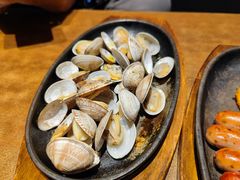 -萨莉亚意式餐厅(南京龙湾天街店)