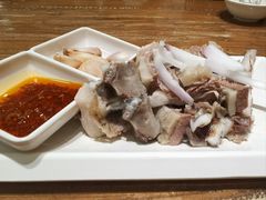 -清真·玛丽亚新疆菜主题餐厅(浙江中路店)