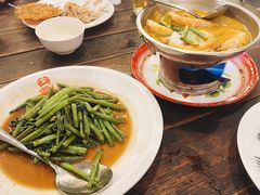 -大螃蟹海鲜餐厅