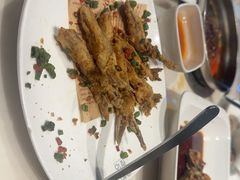 -围炉夜话·潮汕卤水火锅(榕江店)