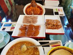-玉林烤鸭店(垡头店)