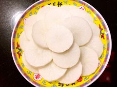 -芦月轩羊蝎子(劲松店)