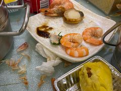 -钱库里海鲜自助(唐山街店)
