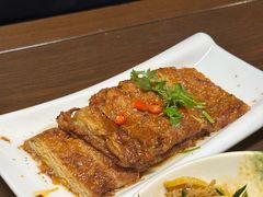 -掌上鲜(南顺城街店)