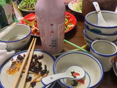 -小街47號江湖菜(四合院店)