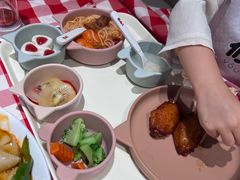 -西贝(南山宝能太古城店)