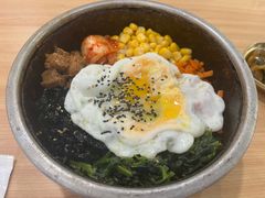 -米村拌饭(砂之船中东奥莱店)