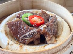 -彩丰楼中餐厅·仁恒洲际酒店