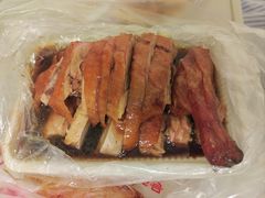 -水西门烤鸭店(侯家桥店)
