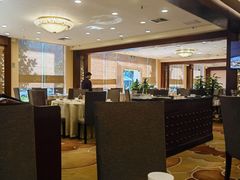 -麒麟中餐厅·经典粤菜·地道菜式老字号(广州长隆酒店)