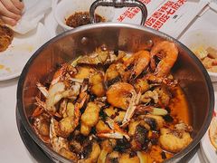 -七欣天香辣蟹火锅(南京桥北太平店)